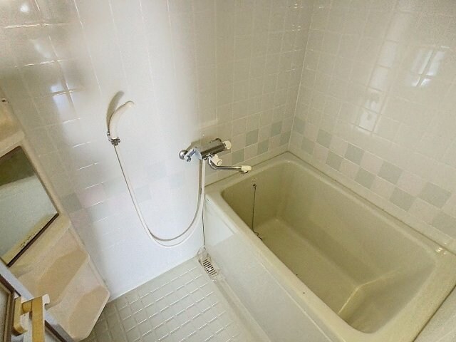 DRハウス Ⅰの物件内観写真