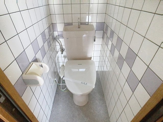 DRハウス Ⅰの物件内観写真