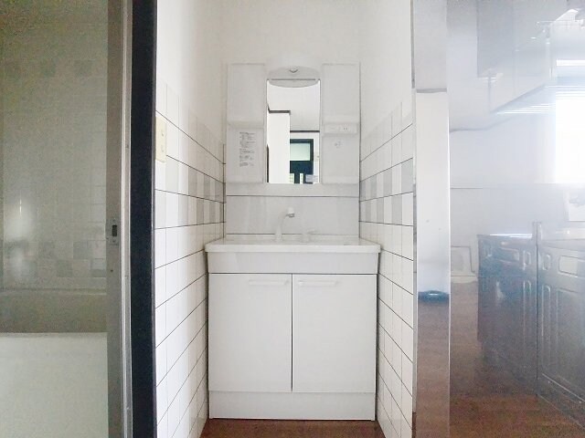 DRハウス Ⅰの物件内観写真