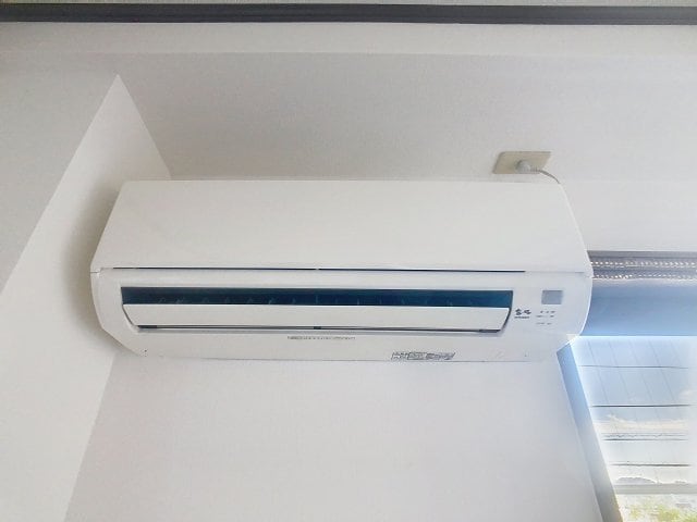 DRハウス Ⅰの物件内観写真