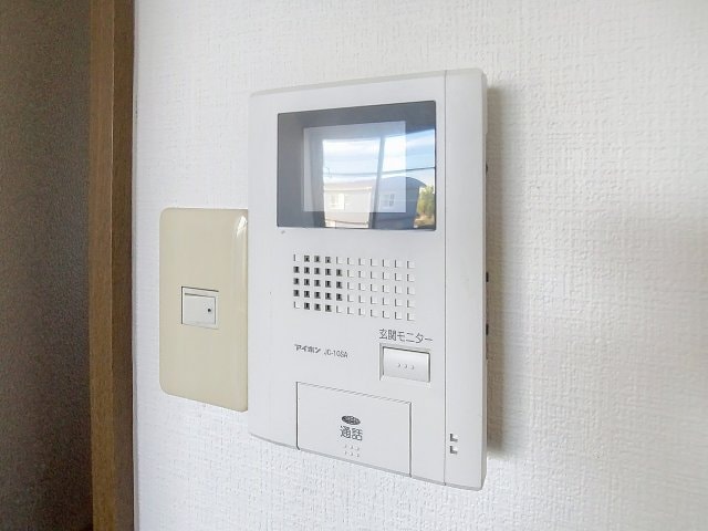 DRハウス Ⅰの物件内観写真