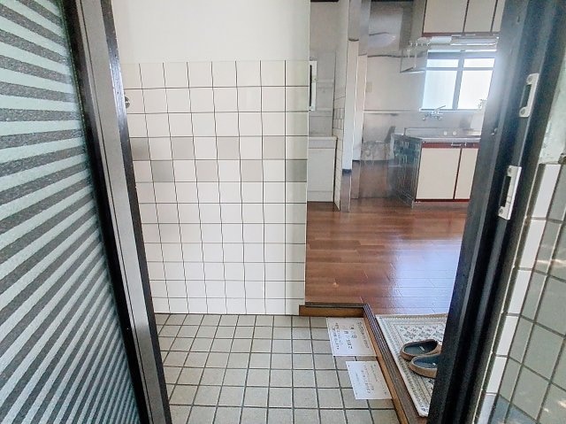 DRハウス Ⅰの物件内観写真