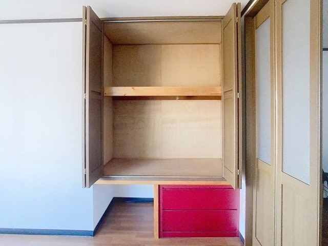 DRハウス Ⅰの物件内観写真