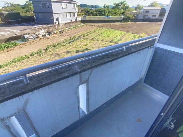 DRハウス Ⅰの物件内観写真