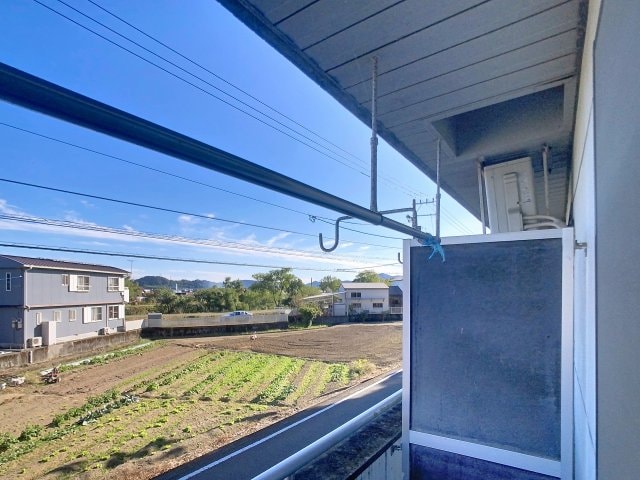 DRハウス Ⅰの物件内観写真