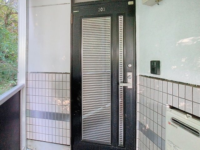 DRハウス Ⅰの物件内観写真