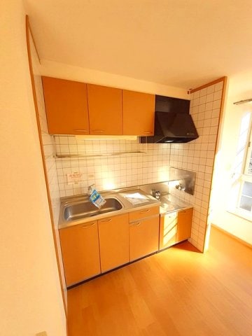 メゾン　マロニエの物件内観写真