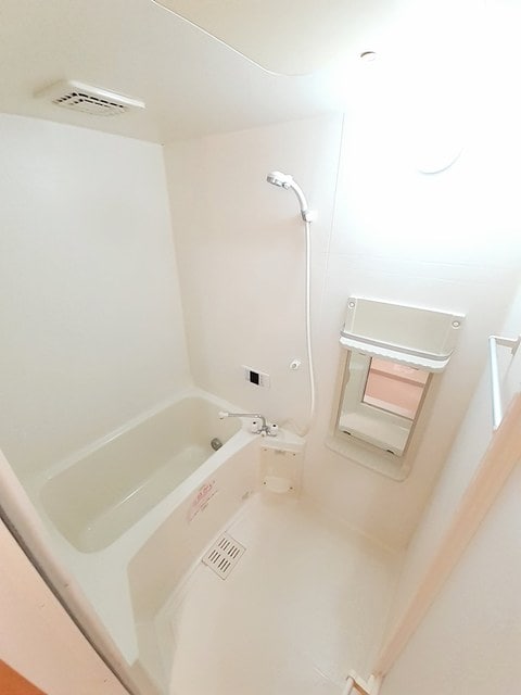 メゾン　マロニエの物件内観写真