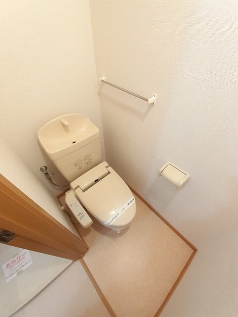 メゾン　マロニエの物件内観写真