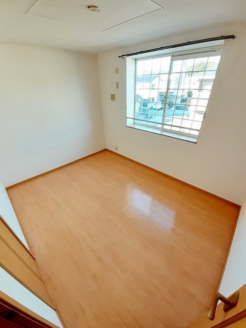 メゾン　マロニエの物件内観写真