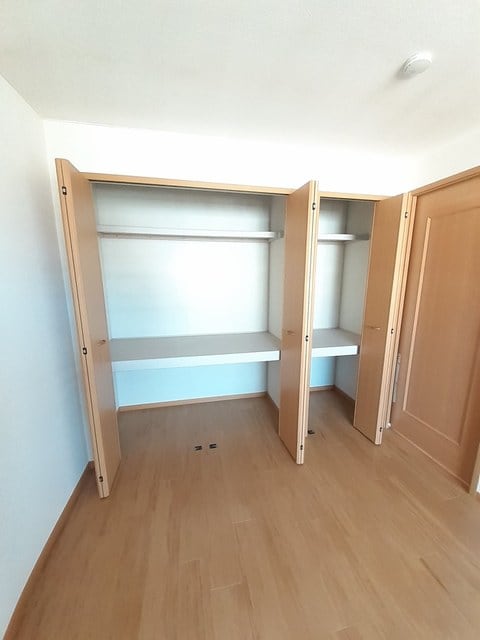 メゾン　マロニエの物件内観写真