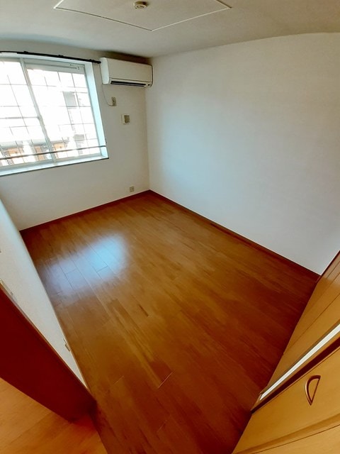 メゾン　マロニエの物件内観写真