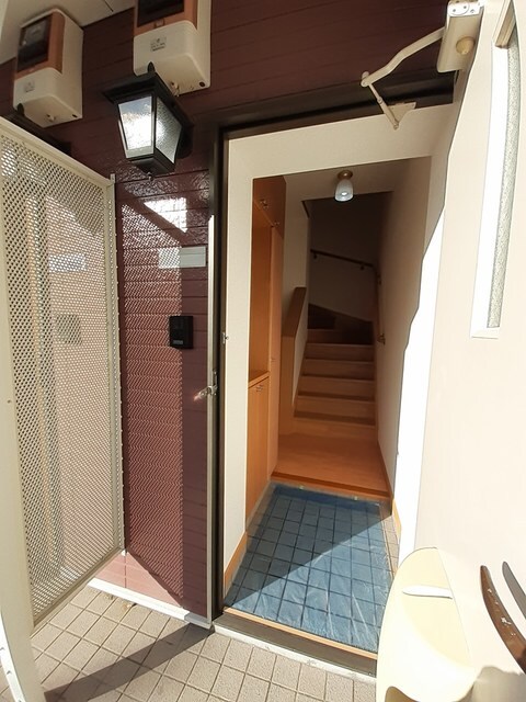 メゾン　マロニエの物件内観写真