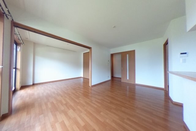 パッターナの物件内観写真