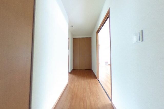 パッターナの物件内観写真