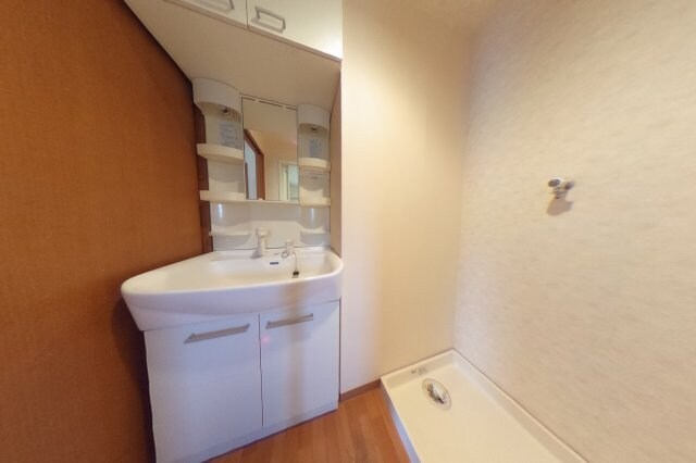 パッターナの物件内観写真