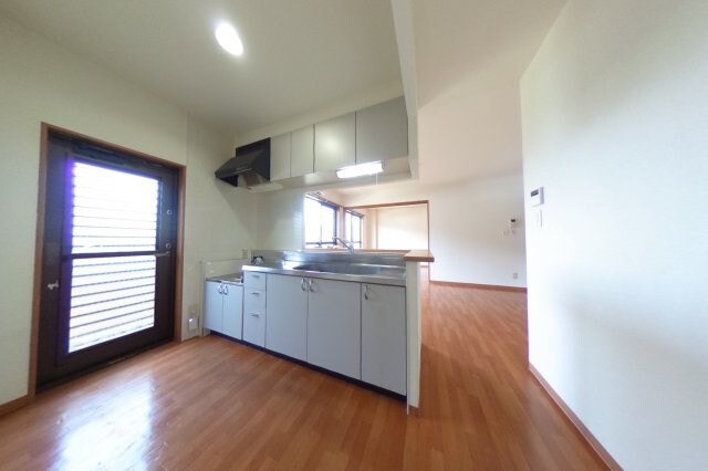 パッターナの物件内観写真