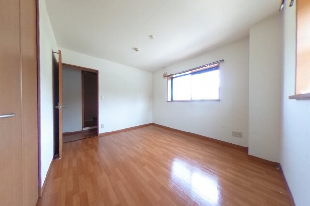 パッターナの物件内観写真