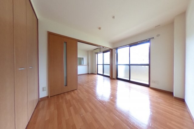 パッターナの物件内観写真