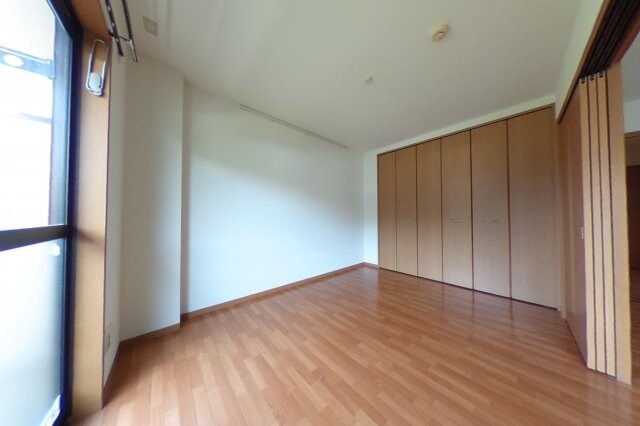 パッターナの物件内観写真