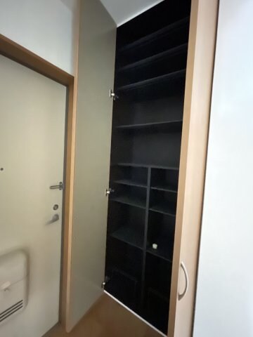 パッターナの物件内観写真