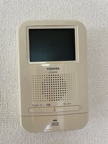 パッターナの物件内観写真