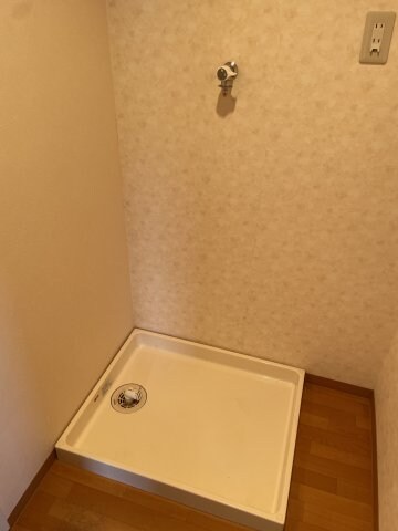 パッターナの物件内観写真