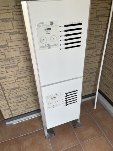 パッターナの物件内観写真