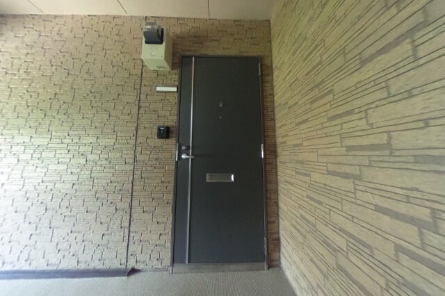 パッターナの物件内観写真