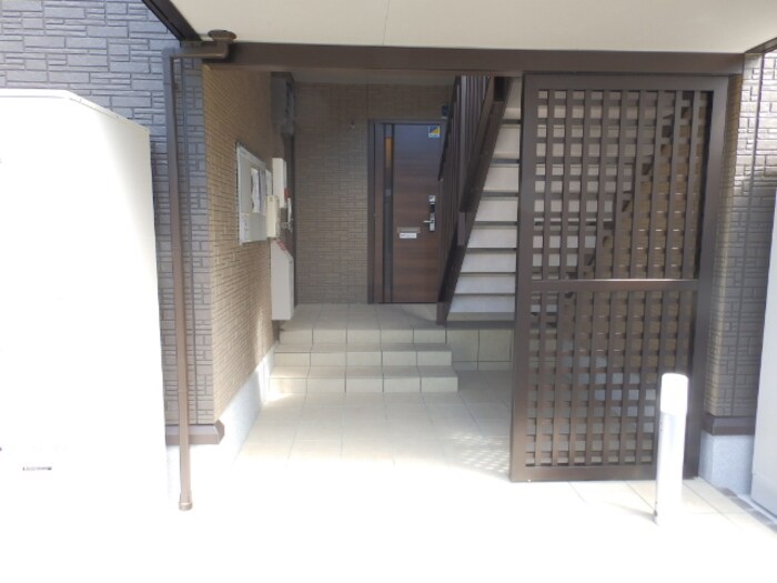 アトラクトコートの物件外観写真