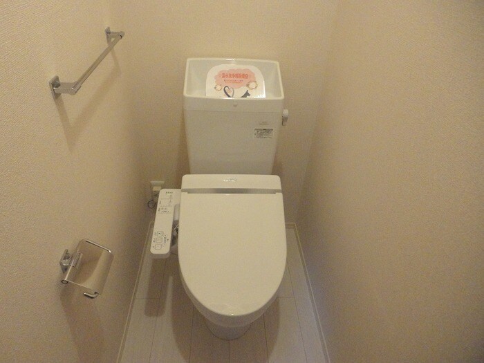 アトラクトコートの物件内観写真