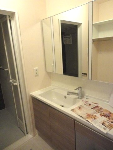 アトラクトコートの物件内観写真