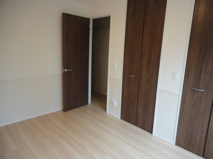 アトラクトコートの物件内観写真