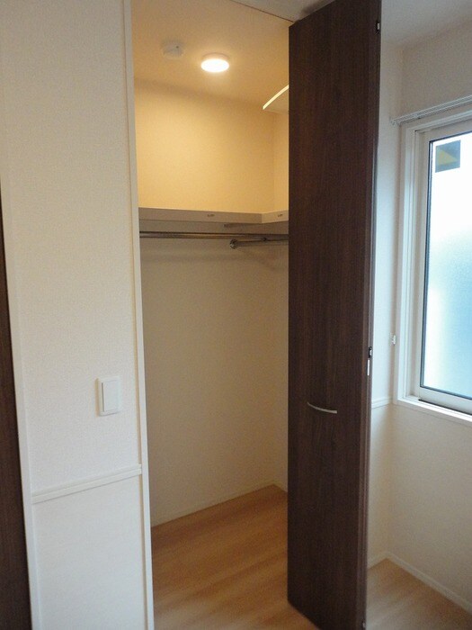 アトラクトコートの物件内観写真