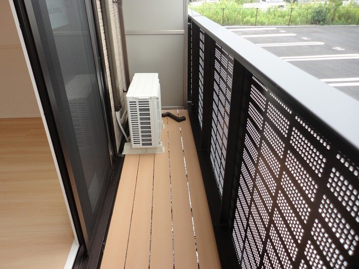 アトラクトコートの物件内観写真