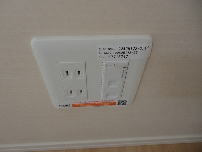 アトラクトコートの物件内観写真