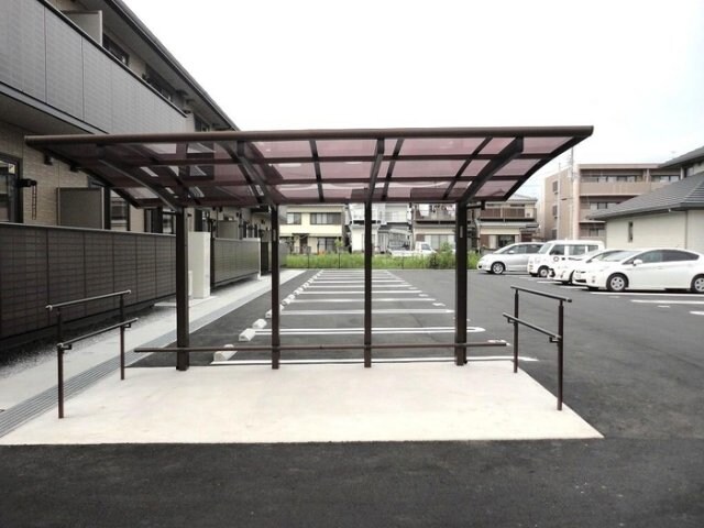 アトラクトコートの物件内観写真