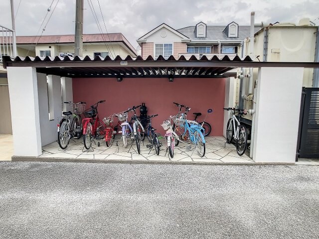 カーサMoToの物件内観写真