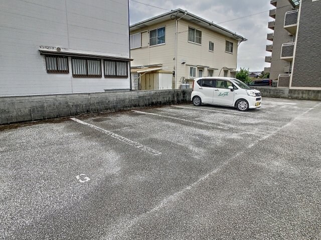 カーサMoToの物件外観写真