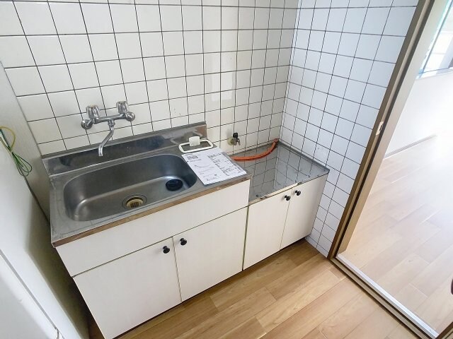 メゾンド･コロン A棟の物件内観写真