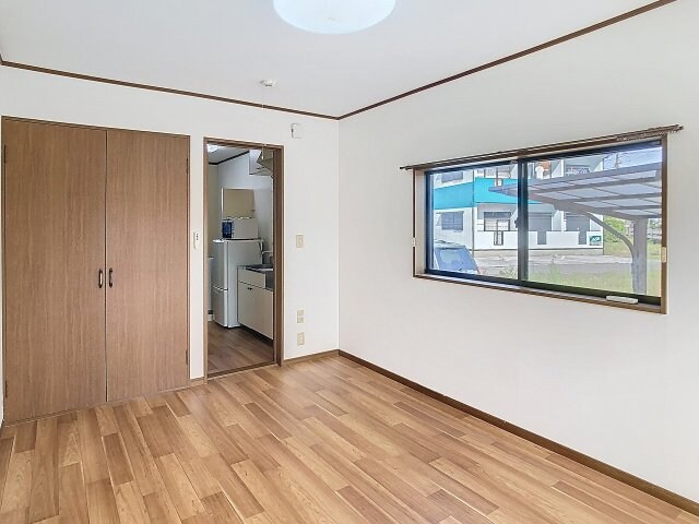 メゾンド･コロン A棟の物件内観写真