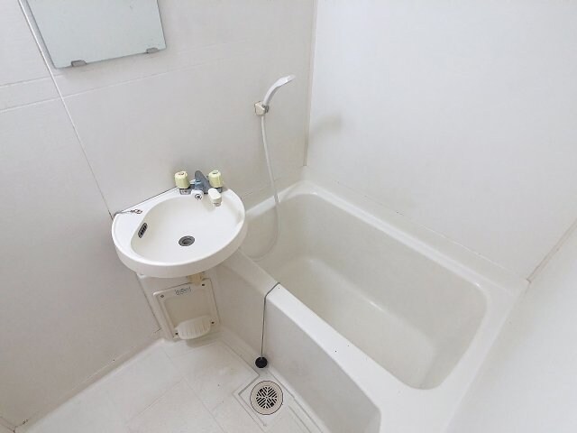 メゾンド･コロン A棟の物件内観写真