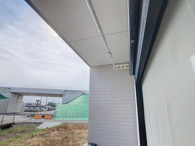 メゾンド･コロン A棟の物件内観写真