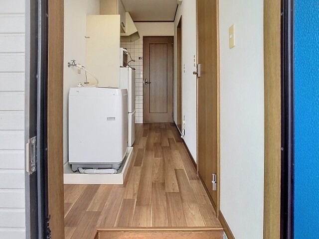 メゾンド･コロン A棟の物件内観写真