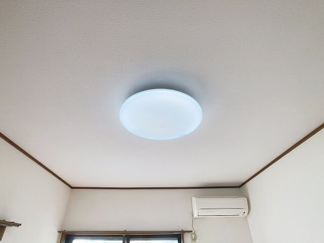 メゾンド･コロン A棟の物件内観写真