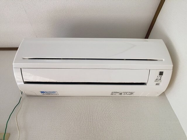 メゾンド･コロン A棟の物件内観写真