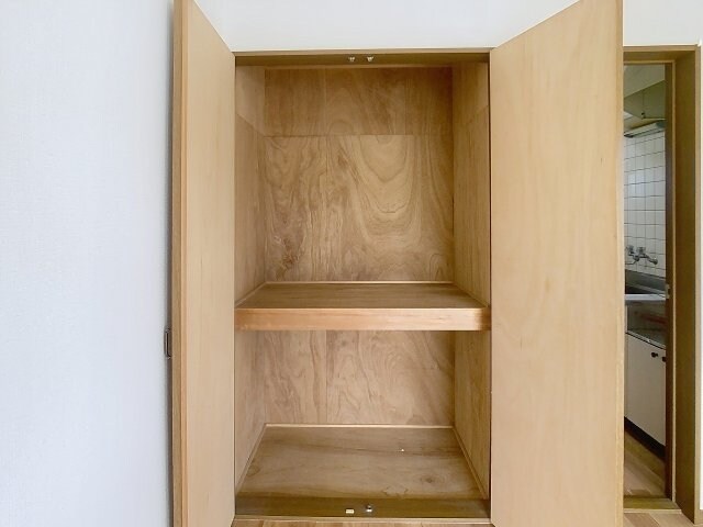 メゾンド･コロン A棟の物件内観写真