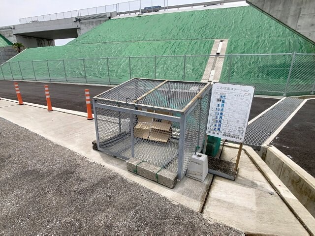 メゾンド･コロン A棟の物件内観写真