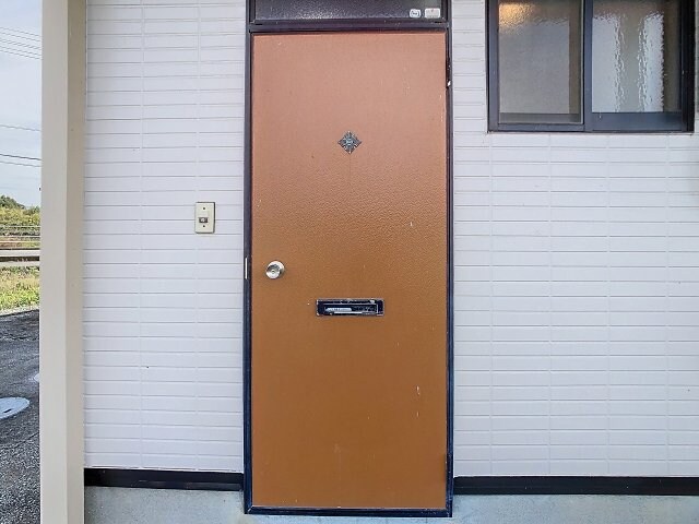 メゾンド･コロン A棟の物件内観写真