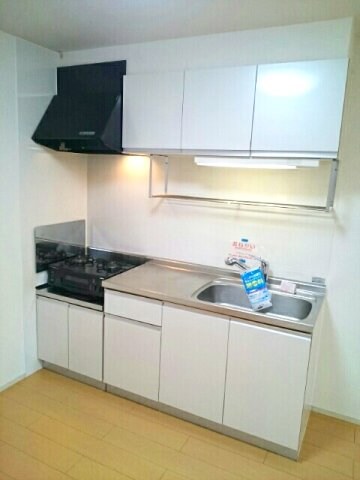 ＦＬＯＲ　野市　Ｂの物件内観写真